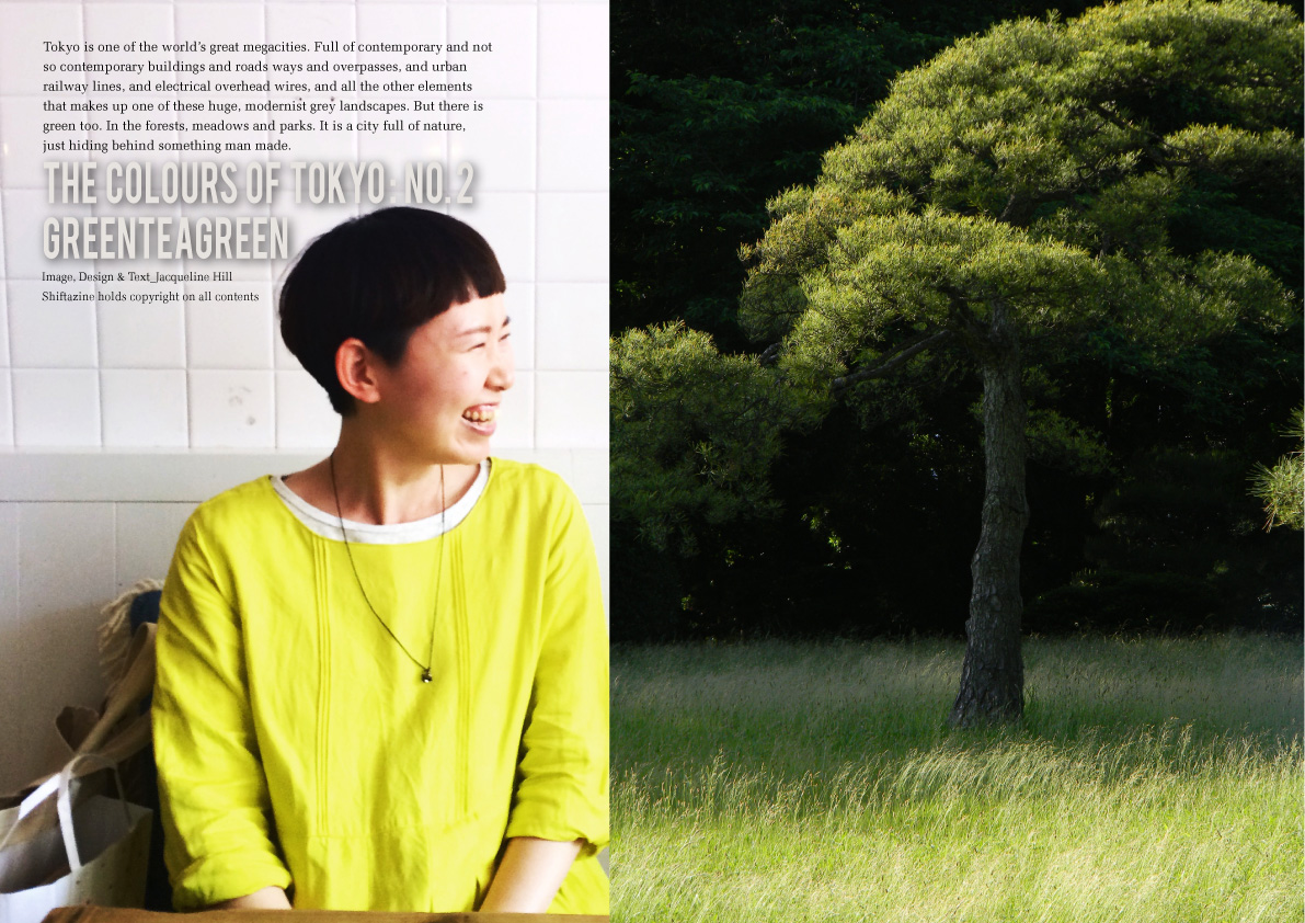 ColoursofTokyo.No.2