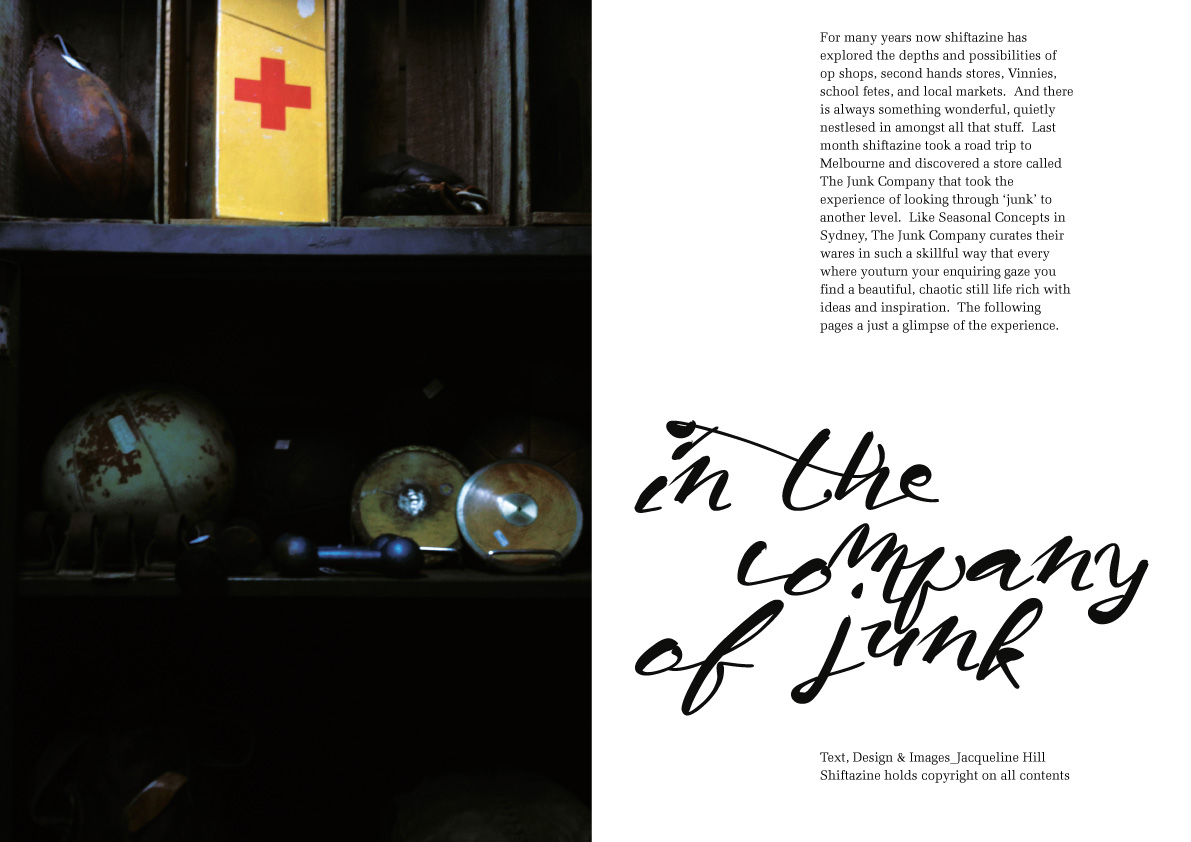 Shift_CompanyofJunk.Cover