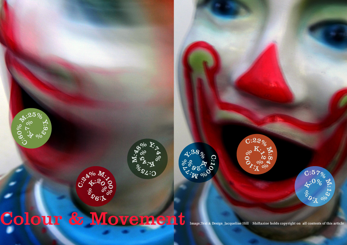 Colour-Clown